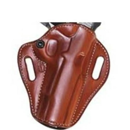 Hand 1911 Leather - El Paso Crosshair Holster, Fits 1911 with 3.5