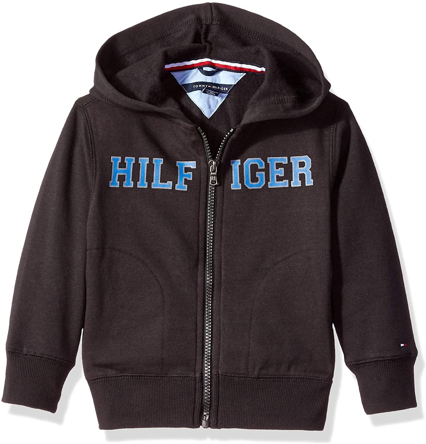 tommy hilfiger toddler hoodie