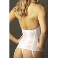 thumbnail image 2 of Va Bien Backless Strapless Bustier 513, 2 of 2