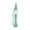 Green, variant on Portable Pump Mister Spray Bottle Refillable Cooling Outdoor Mist, 3PCS | Ultra-fine cooling mist, manual pump no battery needed, portable refillable spray bottle for camping, hiking & daily use
