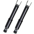 thumbnail image 2 of Auto Shocks AUTOMUTO 2x Front Shock Absorber Fit 2002-2006 for Chevy Avalanche 1500,99-07 for Chevy Silverado 1500 for GMC Sierra 1500,00-06 for Chevy Suburban 1500 Tahoe for GMC Yukon XL 1500 344381, 2 of 4