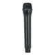 thumbnail image 5 of Micrófono Prop Micrófono Disfraz De Mano Cantante Telemarketer Accesorio Negro Yuyangstore micrófono artificial, 5 of 6