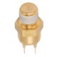 thumbnail image 3 of Sensor de Temperatura del Refrigerante del Motor ANGGREK 2848A127 de Latón para E312D2, 3 of 8