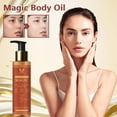 thumbnail image 4 of Aceite corporal Narvokey Magic Luxury Hydrating Reafirmante 100ml, 4 of 6