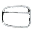 thumbnail image 1 of Cubierta de ajuste de palanca de cambios Aramox para Benz C240 C320 CLK320 CLK500 Reemplazo 2032672088, 1 of 8