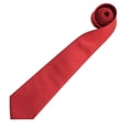 thumbnail image 2 of Premier Cravate Mode / Affaires Unie pour Hommes « Colors », 2 of 3