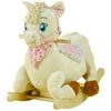 Rockabye 85053 Princess Pony Rocker