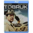 thumbnail image 1 of Tobruk ( 1967 ) [ Blu-Ray, Reg.A/B/C Import - Italy ], 1 of 1