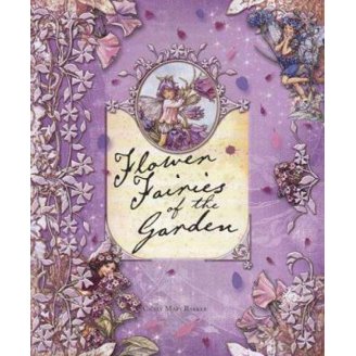 Flower Fairies Fairyopolis: A Flower Fairies Journal, Hardcover