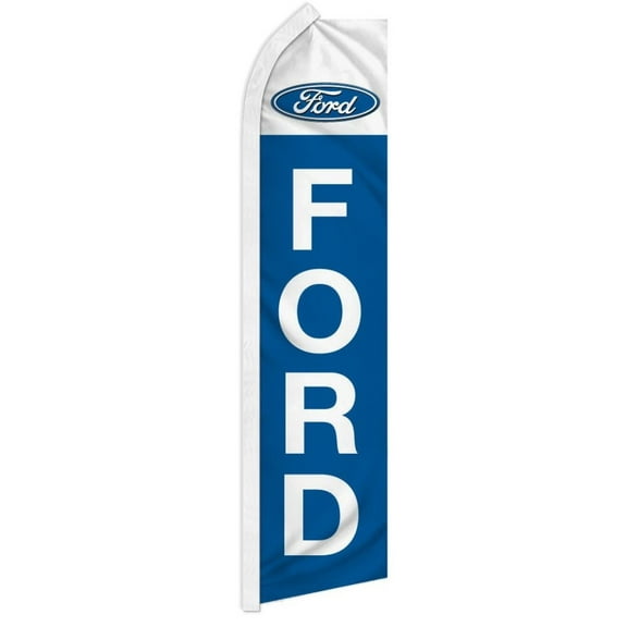 Ford Super Flag