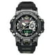 thumbnail image 1 of Casio G-Shock Master Of G-Land Mudmaster Analog Digital Smartphone Link Tough Solar GWG-B1000-1A 200M Men's Watch, 1 of 5