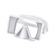 thumbnail image 4 of Máscara de buceo, gafas de natación, correa de silicona, cómodas, antivaho y a prueba de fugas para adultos, pesca submarina, deportes acuáticos al, 4 of 8