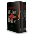 thumbnail image 1 of Serie El libro de los héroes (5 volúmenes), 1 of 2