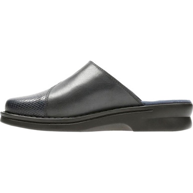 clarks patty tayna navy