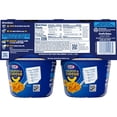 thumbnail image 4 of Kraft Macaroni & Cheese Dinner Cups, Original, 2.05 Oz (Pack of 2), 4 of 5