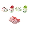 thumbnail image 4 of Guardoinrt Cute Slippers Durable Toddler Garden Sandals Toddler Shape, 4 of 6