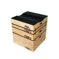thumbnail image 2 of Stackable Plyo Step-Up Box, 2 of 7