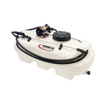 Fimco Brush Buster 15 Gallon Spot Sprayer BR-15-SP-EC