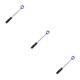thumbnail image 2 of Sonducket Recuperador de pelotas de Golf, recogedor telescópico, eje de agarre, copa de nailon, ayudas de entrenamiento de Golf extensibles, Type1 NO1, 2 of 6