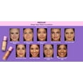 thumbnail image 4 of Tarte Double Duty Beauty Shape Tape Matte Foundation - 37H Medium-Tan Honey, 4 of 4