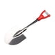 thumbnail image 2 of RC CAR Decorative Spade Universal Fácil instalación atractiva CNC Metal para 1/12 MN82 MN86SK-99S Modelo Crawler actualización, 2 of 8