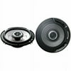 Pioneer TS-G1642R Speaker, 30 W RMS, 180 W PMPO, 2-way