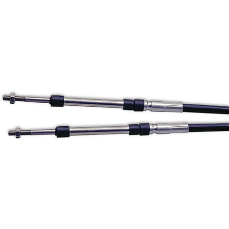 SeaStar Solutions TFXtreme 4300BC Series Control Cable Assembly