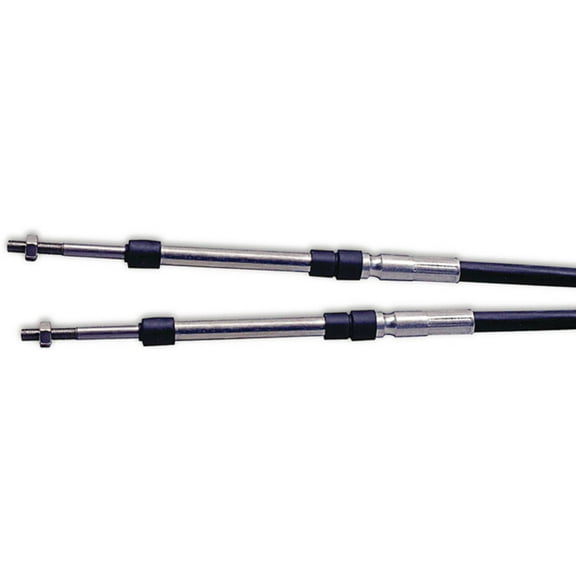 SeaStar Solutions TFXtreme 4300BC Series Control Cable Assembly