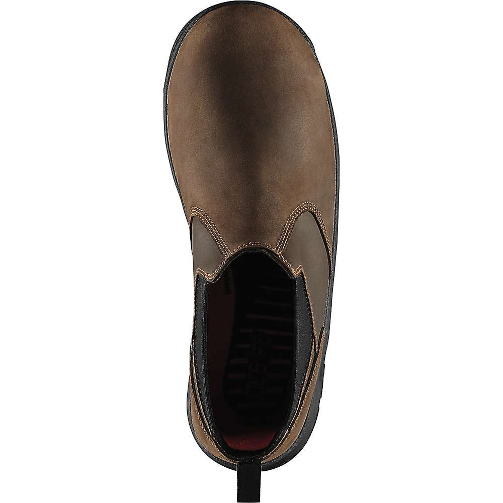 danner crafter romeo