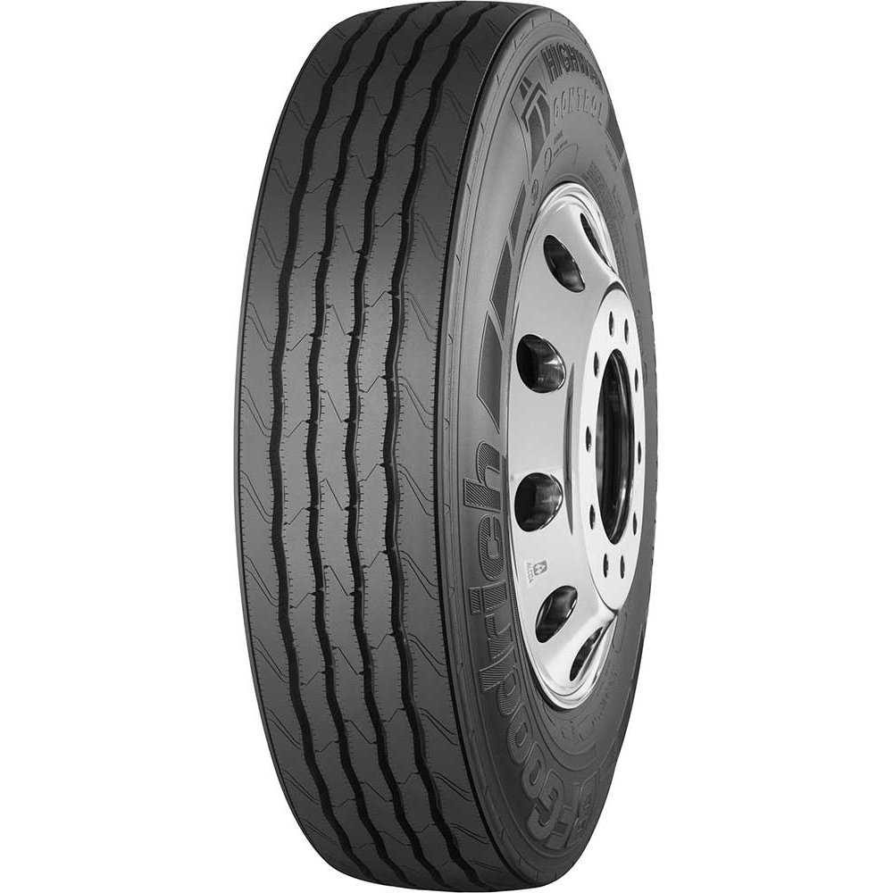 BFGoodrich Highway Control S 11/R22.5 144/142L Tire