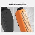 thumbnail image 3 of Silicone Protective Case Compatible With Dji Osmo Pocket 3, Osmo Pocket 3 Protection Accessories, Heat Dissipation Protective Case, 3 of 4