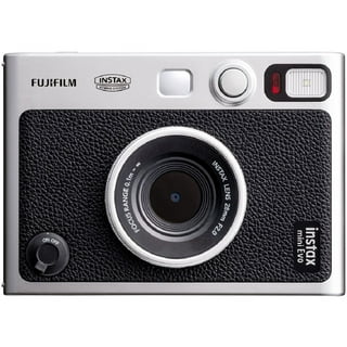 Fujifilm Instax 