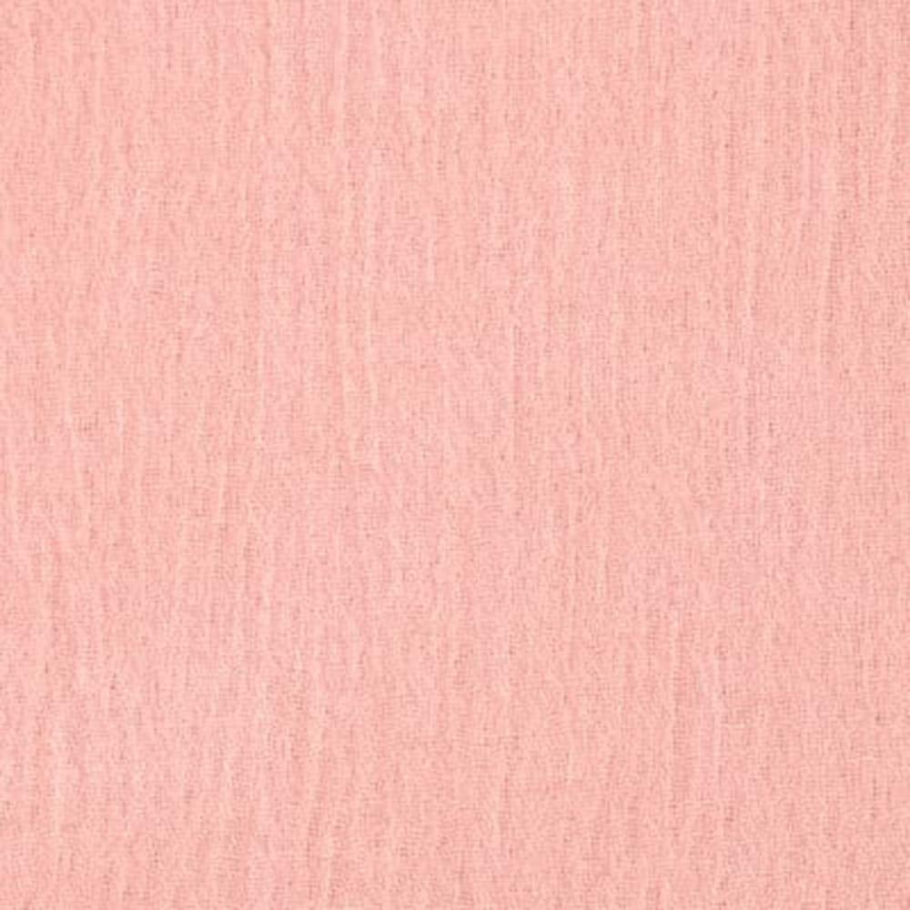 AK TRADING CO. 50" Wide - 100% Cotton Island Breeze Gauze Fabric - Perfect for Apparel, Swaddles, Crafts, Home, Photoshoots, DIY Projects. (Blush Pink, 5 Yards)