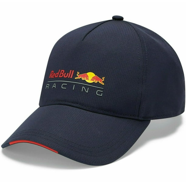 Red Bull Racing F1 Classic Hat - Dark Blue - Walmart.com