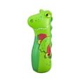 thumbnail image 4 of Punching Bag Bolsa De Boxeo Inflable Infantil De Lagarto, 4 of 6