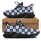 thumbnail image 1 of Zapatillas de béisbol Tokyo Swallows para hombre y mujer, deportivas para correr, de alta calidad, personalizables., 1 of 6
