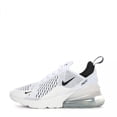 thumbnail image 2 of Tenis Nike Air Max 270 Mujer Deportivo blanco 23 Nike AH6789 100, 2 of 3