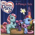 thumbnail image 1 of Pre-Owned A Pony's Tale (Paperback) 0060549483 9780060549480, 1 of 1