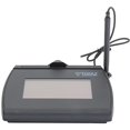thumbnail image 2 of Topaz T-LBK755-BHSB-R SignatureGem LCD 4x3 Signature Capture Pad, 2 of 5