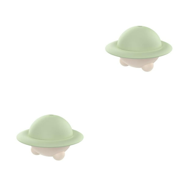 Monstrate Molde de bola de hielo Congelador Silicona -40-230 ℃ 60ml Fabricante de cubos de bebidas Reutilizable Molde de congelación de cocina Type1 NO1