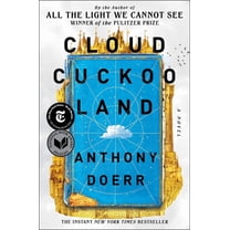 Cloud Cuckoo Land: A Novel