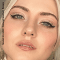 thumbnail image 5 of GladGirl Be Brow Beautiful - Retractable Micro Eyebrow Pencil, Natural Medium Brown, 5 of 11