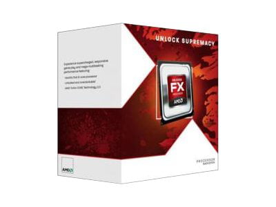 AMD FX-6300 AM3+ 3500MHz