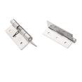 thumbnail image 1 of Para Puerta De Coche Ajustable, 2 Piezas, Puerta Residencial, Acero Inoxidable, 1 of 7