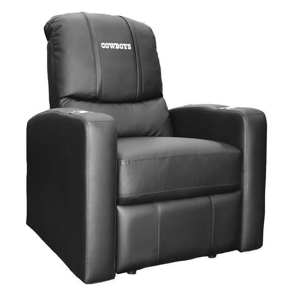 Dallas Cowboys Team Stealth Recliner
