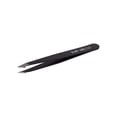 thumbnail image 6 of RUBY VIBE CO Tweezer Set Stainless Steel , 4 Piece Eyebrow and Facial Hair Grooming Kit, 6 of 10