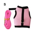 thumbnail image 3 of tredstone Rabbit walking rope, Dutch pig pet, mesh traction rope, traction belt, 3 of 7