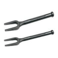 thumbnail image 1 of Ball Joint Separator Heavy Duty Steel Tie Rod Removal Long Ball Joint Splitter, 1 of 8