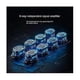 thumbnail image 4 of 7 Antennas Wifi Router Wireless Router 2.4g 300mbps /dial Mode Wifi Reer 7 High Gain Antennas (, 4 of 5
