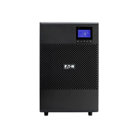 Eaton 9SX3000 3000 VA 2700 Watts 120V Tower Online Sinewave